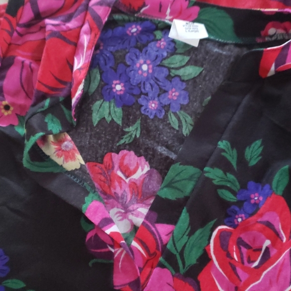 Tank blouse - Picture 4 of 6